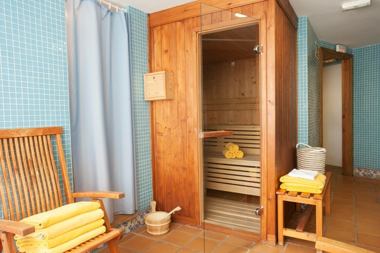 Hotel Tuc Blanc