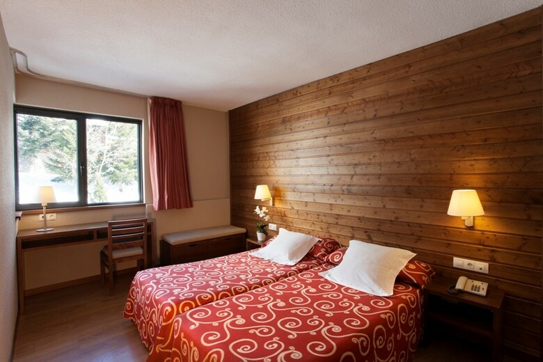 Hotel Tuc Blanc