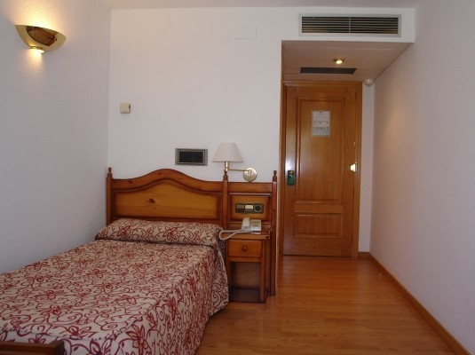 Hotel Eth Solan