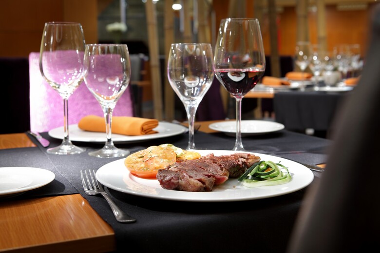 Hotel Eurostars Gran Madrid