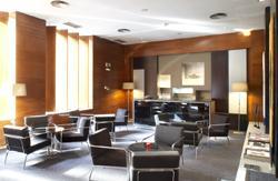 AC Hotel Los Vascos By Marriott