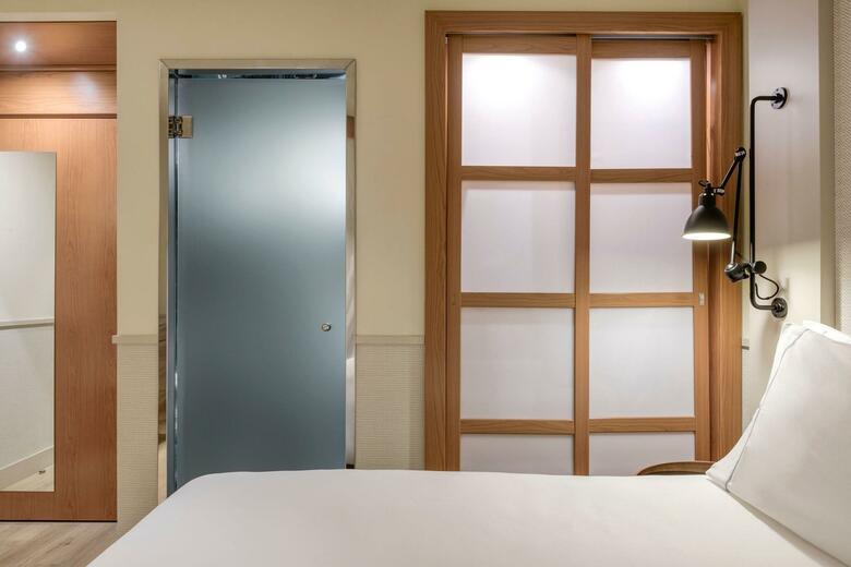 AC Hotel Los Vascos By Marriott