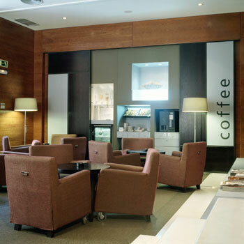 AC Hotel Los Vascos By Marriott