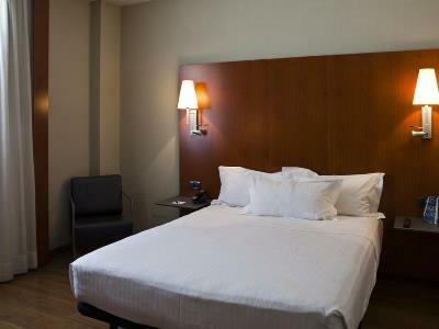 AC Hotel Los Vascos By Marriott