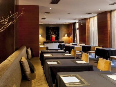 AC Hotel Los Vascos By Marriott