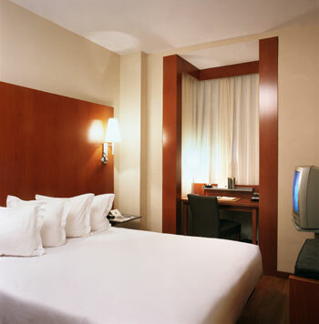 AC Hotel Los Vascos By Marriott