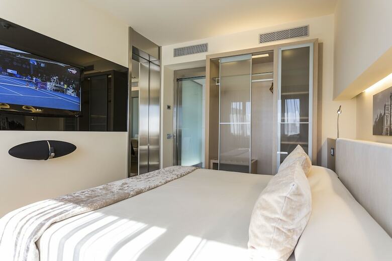 Voco Madrid Retiro, An Ihg Hotel