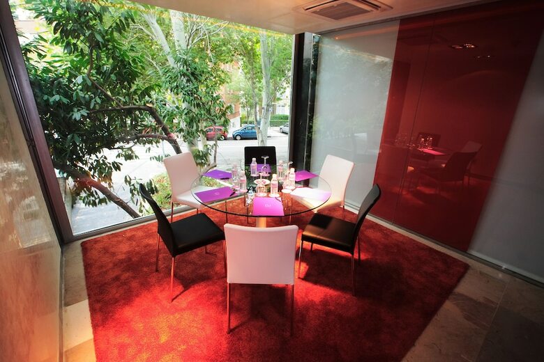 Voco Madrid Retiro, An Ihg Hotel