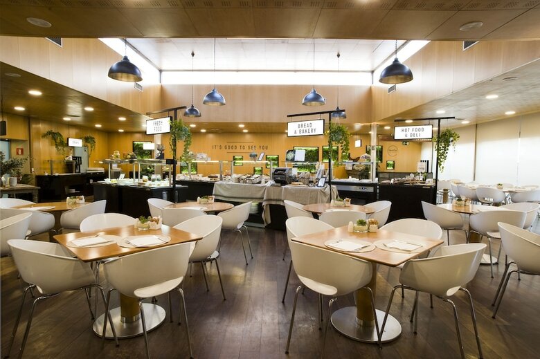 Voco Madrid Retiro, An Ihg Hotel