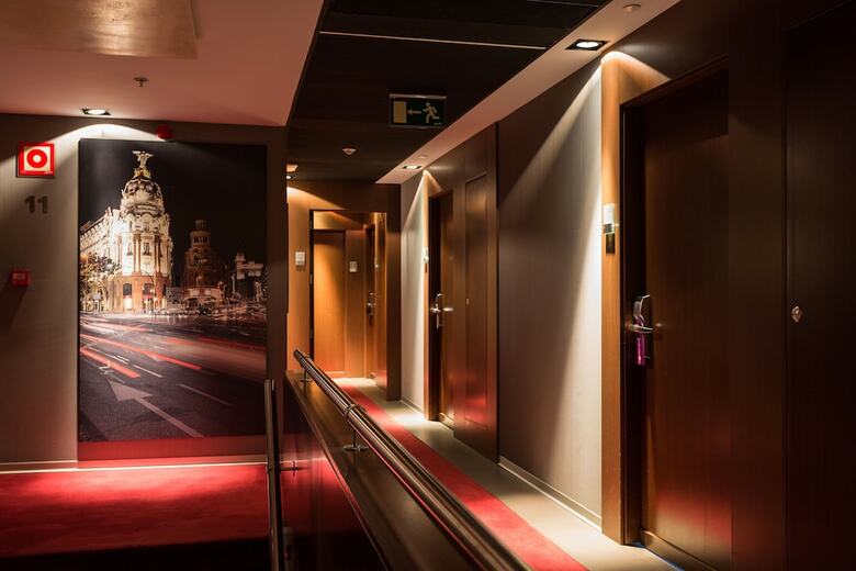 Voco Madrid Retiro, An Ihg Hotel