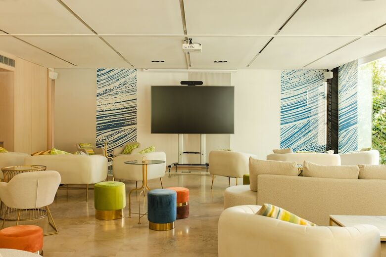 Voco Madrid Retiro, An Ihg Hotel