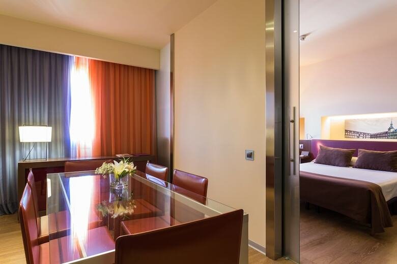 Voco Madrid Retiro, An Ihg Hotel