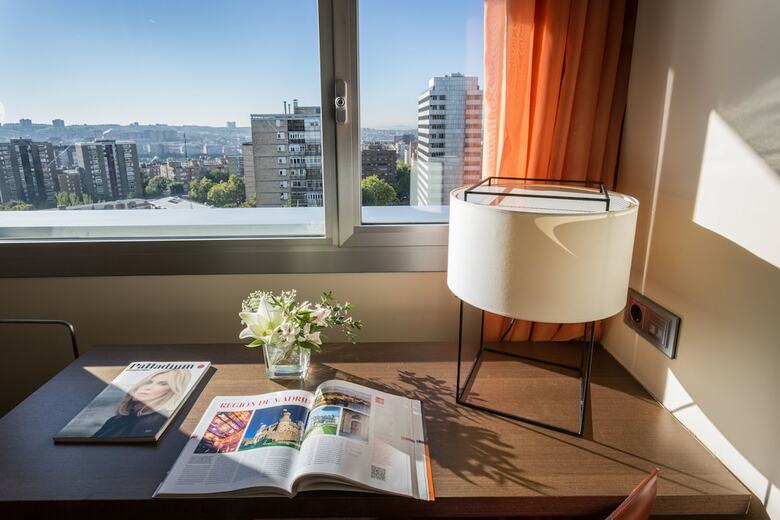 Voco Madrid Retiro, An Ihg Hotel