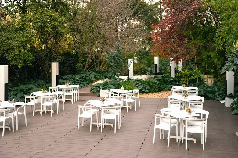 Voco Madrid Retiro, An Ihg Hotel