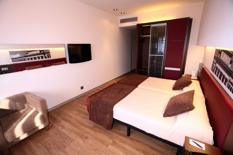 Voco Madrid Retiro, An Ihg Hotel