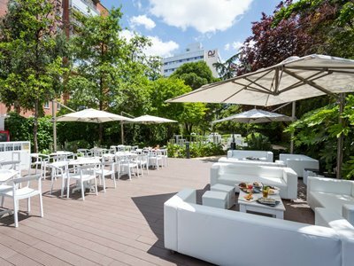 Voco Madrid Retiro, An Ihg Hotel