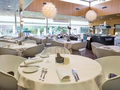 Voco Madrid Retiro, An Ihg Hotel