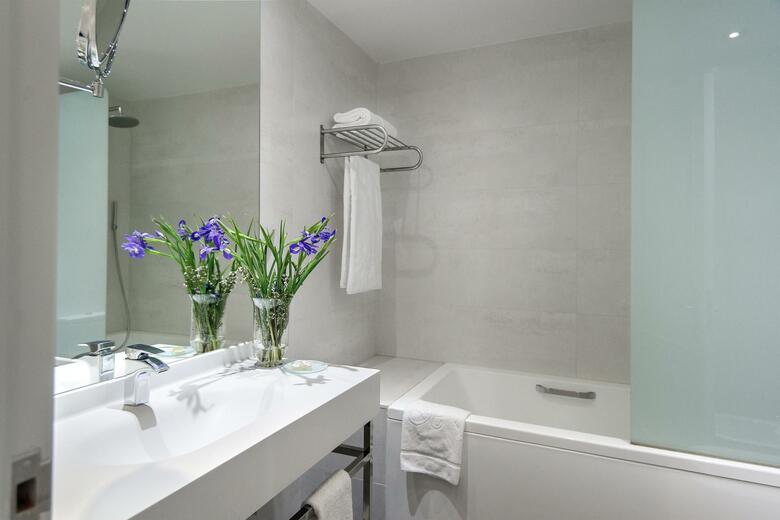 Hotel Vp Jard�n De Recoletos