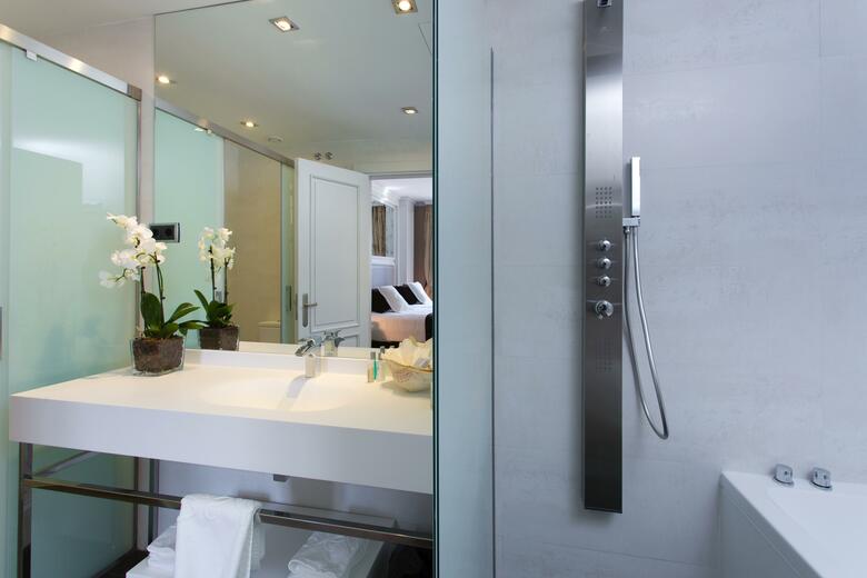Hotel Vp Jard�n De Recoletos