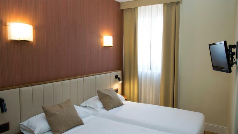 Hotel Best Western Los Condes