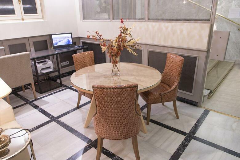 Hotel Best Western Los Condes