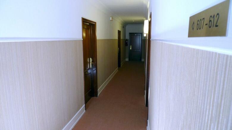 Hotel Best Western Los Condes