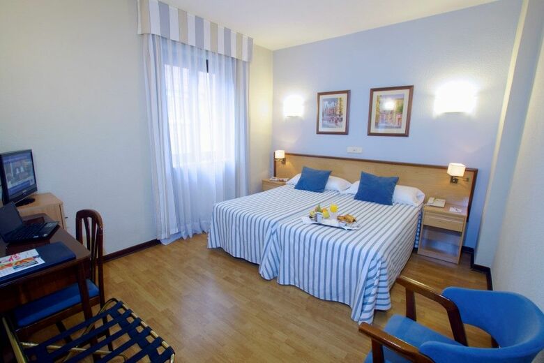 Hotel Best Western Los Condes