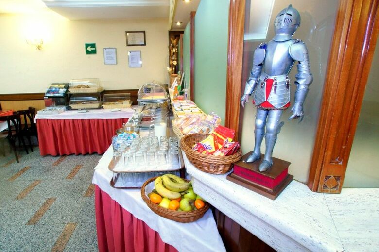 Hotel Best Western Los Condes