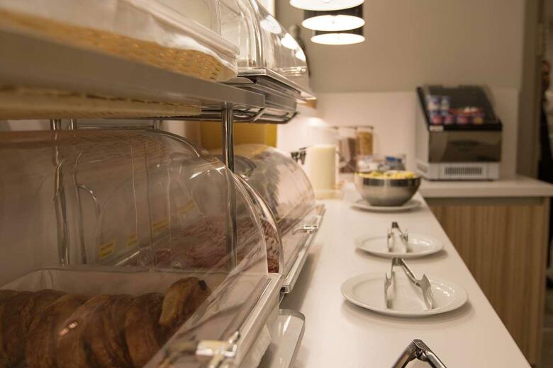 Hotel Best Western Los Condes