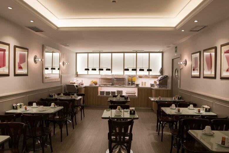 Hotel Best Western Los Condes