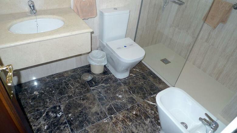 Hotel Best Western Los Condes
