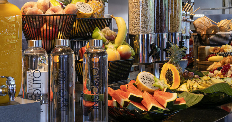 Hotel Novotel Madrid City Las Ventas