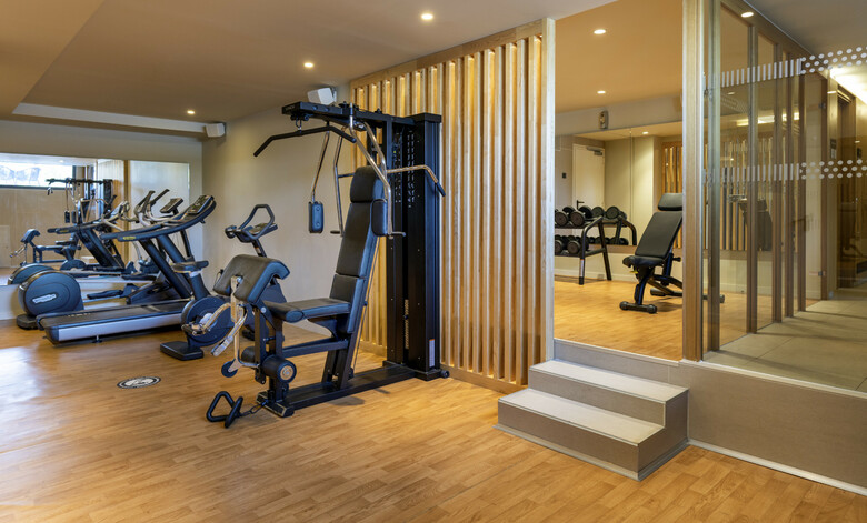 Hotel Novotel Madrid City Las Ventas