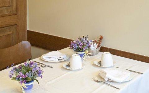 Hotel Suites Barrio de Salamanca