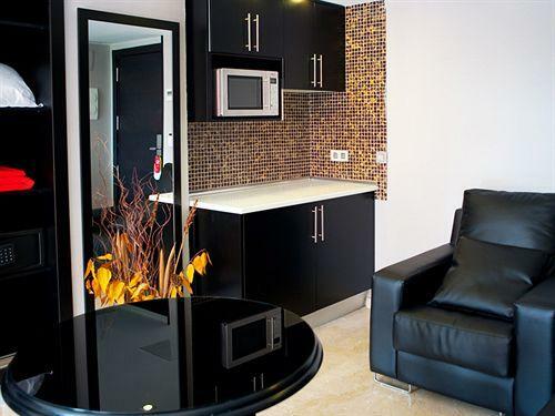 Hotel Mirador De Chamartin