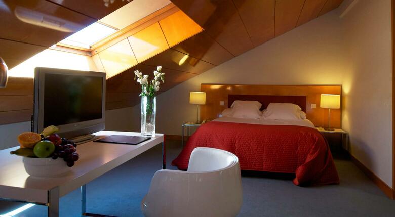 Hotel Suite Prado