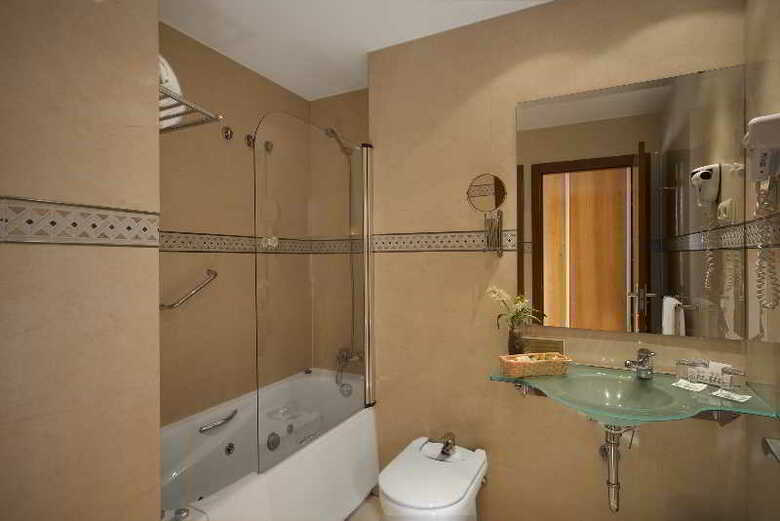 Hotel Exe Zarzuela Park