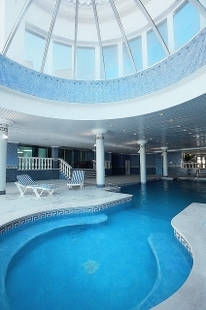 Hg Aparthotel Jardin de Menorca