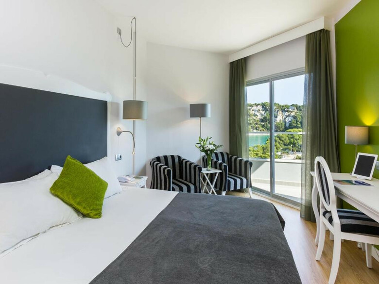 Hotel Artiem Audax - Adults Only