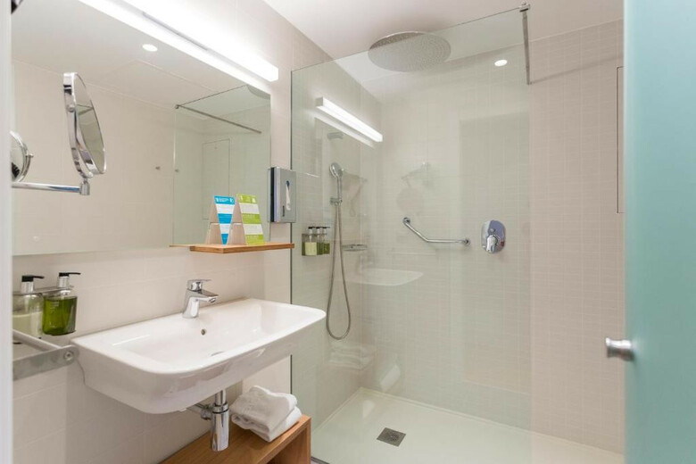 Hotel Artiem Audax - Adults Only