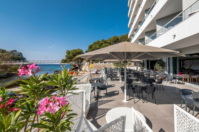 Hotel Artiem Audax - Adults Only