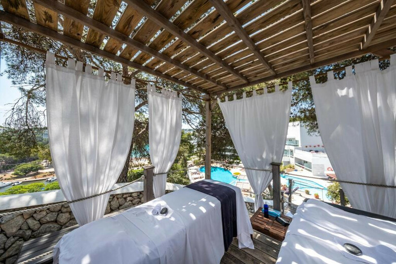 Hotel Artiem Audax - Adults Only