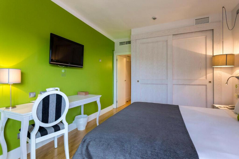 Hotel Artiem Audax - Adults Only