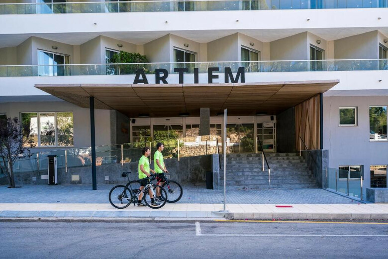 Hotel Artiem Audax - Adults Only