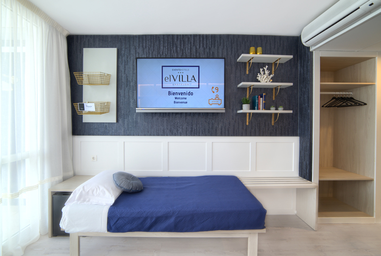 Hotel Luze El Villa