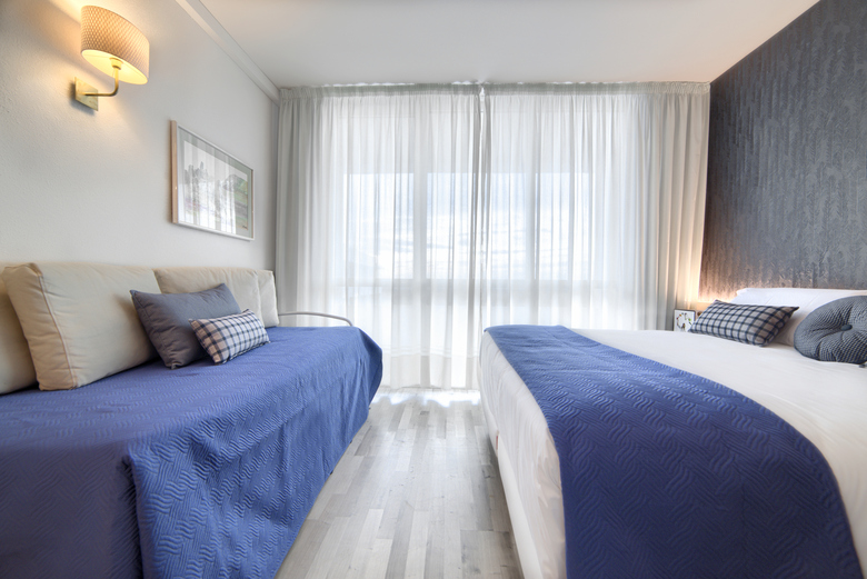 Hotel Luze El Villa