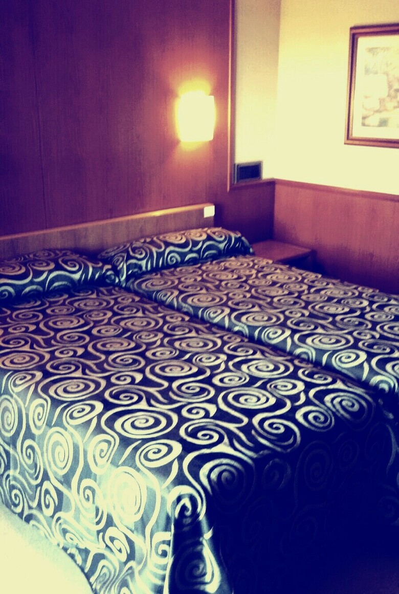 Hotel Alhama