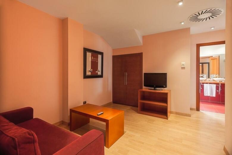 Hotel Andia