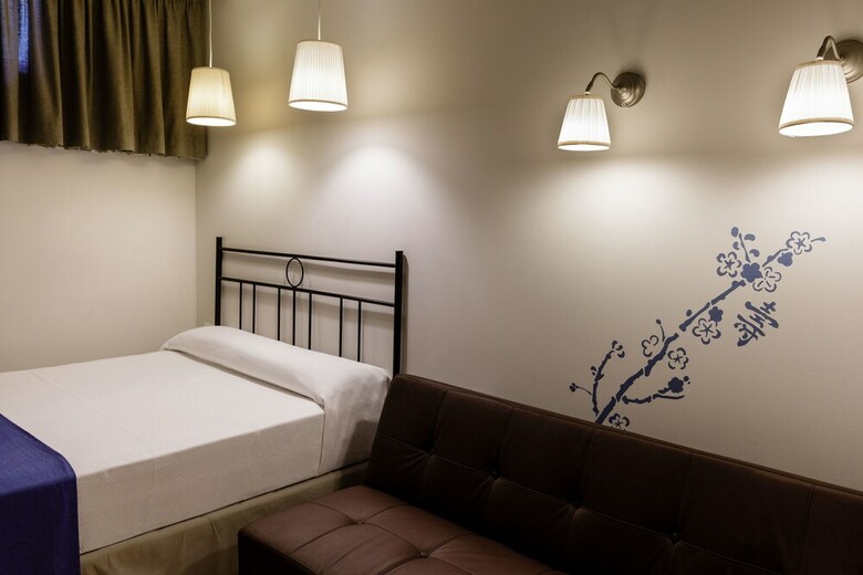 Hotel Albergue Jakue