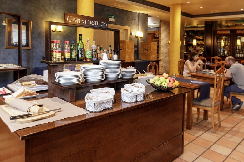 Hotel Albergue Jakue